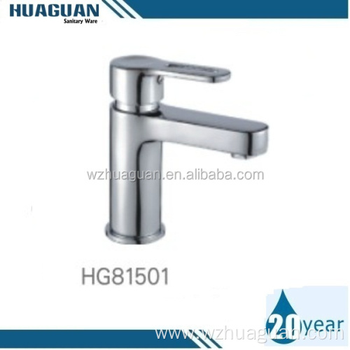 Faucet Cheaper Wash Basin Zinc Tap